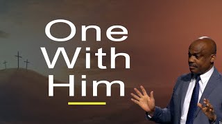 One With Him | Randy Skeete