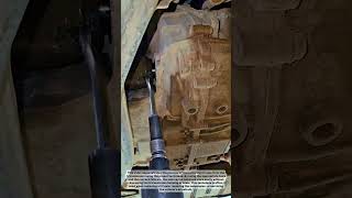 How to Safely Remove the CV Axle from the Transmission How to Safely Remove the CV Axle from the Transmission