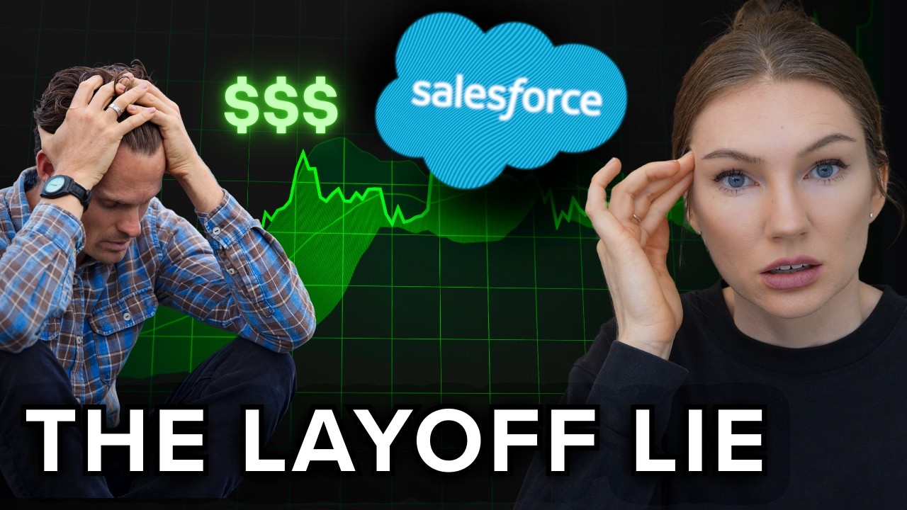 Компании лгут о сокращениях в сфере ИИ — вот доказательства