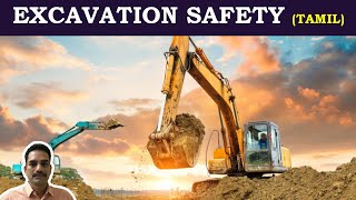 Excavation Safety Tamil