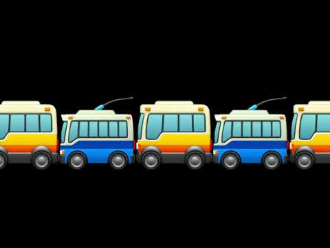 Railway vehicles 3 asl