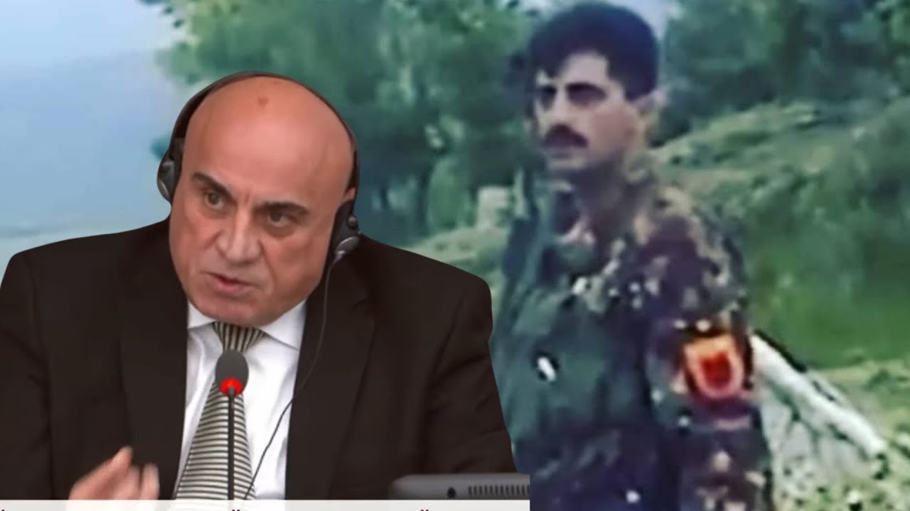 Fadil Geci flet për rastin e Abedin Rexhës: Ganiu ka vepruar në vetëmbrojtje