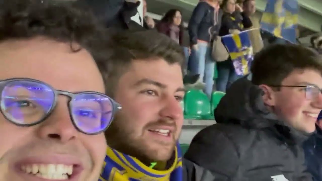 LA VERONA CALCISTICA 🟡🔵