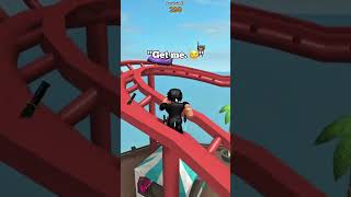 MM2'S BIGGEST MAP 😭