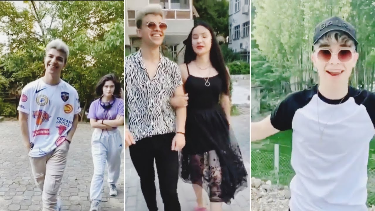 تيك توك محمد اومن الجديد كتير حلو