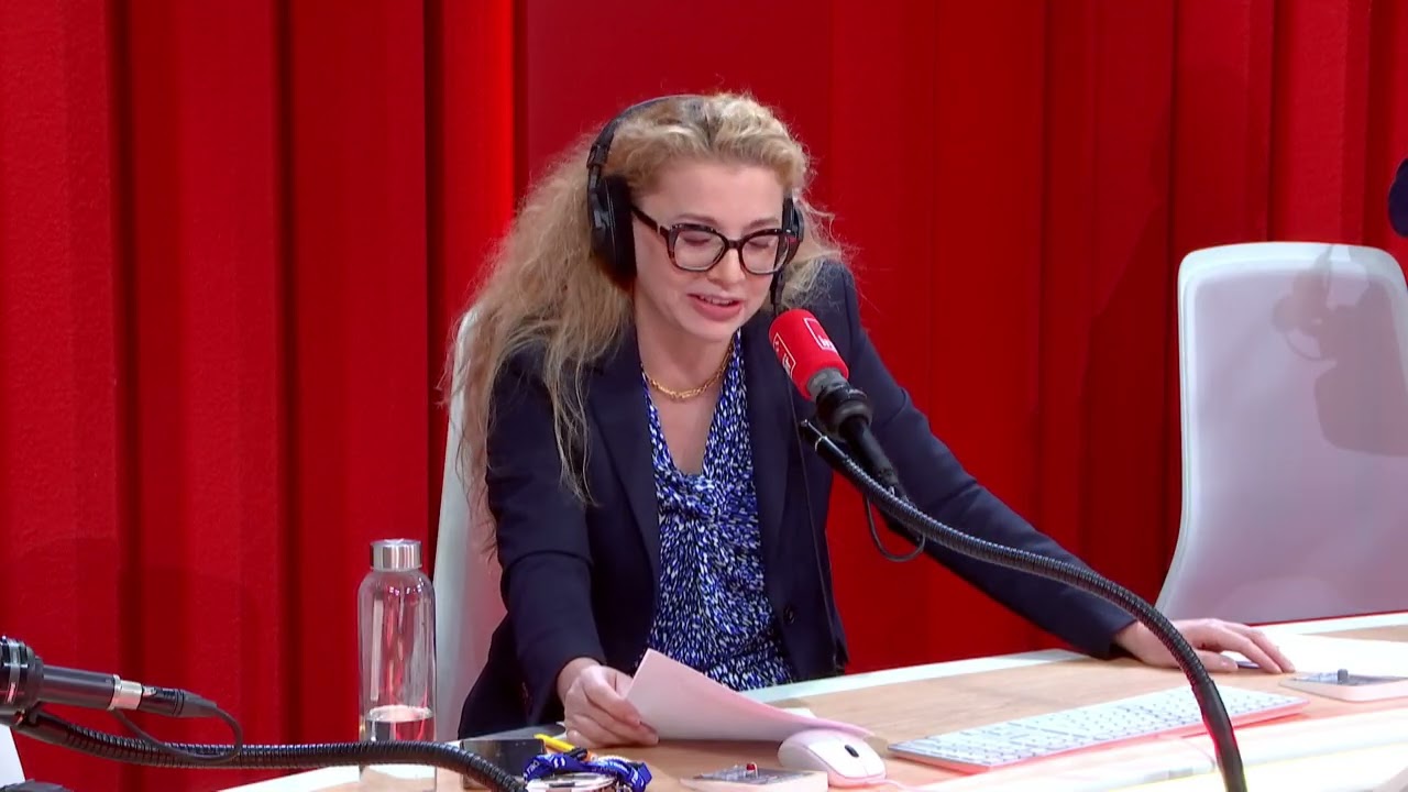 Céline Pigalle répond aux questions des auditeurs