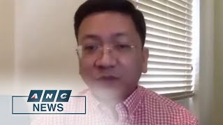 Iloilo City appeals for stricter curbs amid COVID-19 spike | ANC