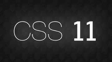 Уроки по CSS/CSS3. Часть 11. Спрайты