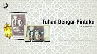 Desy Ratnasari - Tuhan Dengar Pintaku