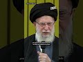 Khamenei Lobt Massenveranstaltungen Zum Jahrestag Der Revolution Und Sagt Die Teilnehmerzahl Hab