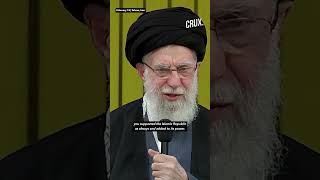 Khamenei Hails Mive Revolution Anniversary Rallies, Says Turnout Disappointed Irans Enemies