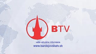 SPRÁVY BTV 13. 09. 2021