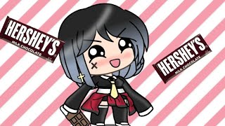 Nadie Se Mete Con Mi Chocolate Meme-Gacha Donut-