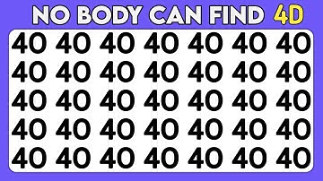 Vind de vreemde eend in de bijt | Test je observatievermogen | Cijfer- en lettereditie.