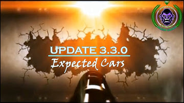 CSR Racing 2 | Update 3.3.0 | Expected New Cars