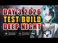 AKU BISA GILA | DEEP OF NIGHT | ELDEN RING NIGHTREIGN LIVE