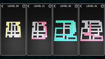 Color Swipe - Unity Game Template