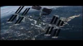 Iron Sky Theatrical Trailer
