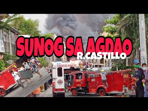 Video: Paano Kumilos Sa Isang Emergency (sa Kaso Ng Sunog)