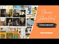 Planner Sticker Haul// Featuring Coca and Fluff