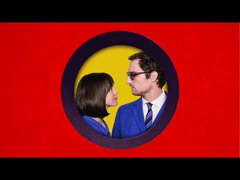 REDOUBTABLE | Official UK Trailer [HD] - On DVD and Blu-ray September 3