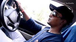 Drive 🚖 Moment Ll Rahul Kushwaha