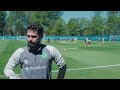 Interview: João Paulo on recent form and feeling healthy