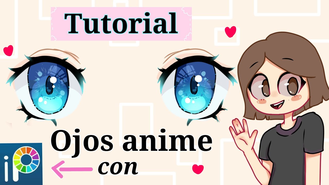 Como Hacer Ojos En Ibis Paint X Gacha Life at Debbie Campbell blog