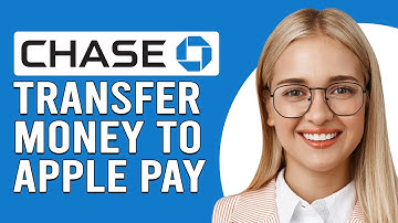 How To Transfer Money From Chase To Apple Pay (How To Link Chase To Apple Pay)