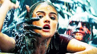 10 Worst PG-13 Horror Films Since 2020