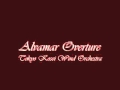Alvamar Overture.Tokyo Kosei Wind Orchestra.