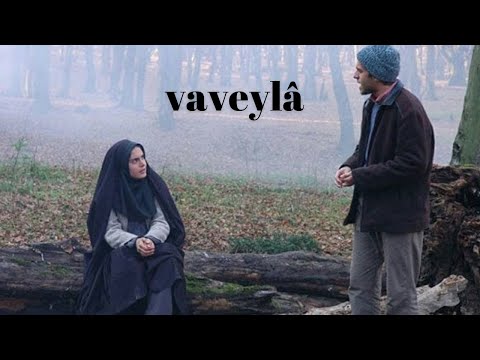 Allah Yakındır filmi | Leylâ. . ( Ouje Aseman ) ♪