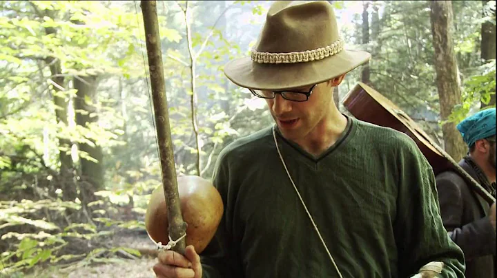 Berimbau - Rainbow 2010 - Eric Lester