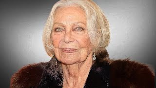 The Tragic Life and Death of Marie Laforêt