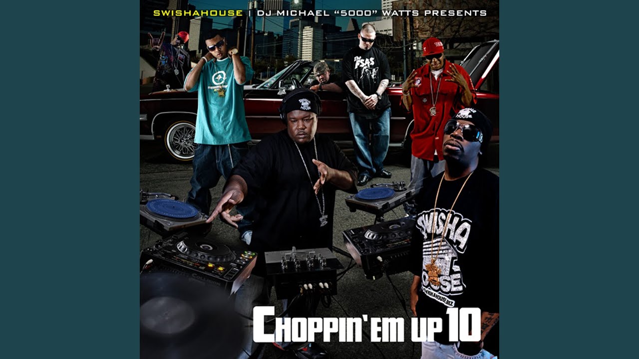 在 YouTube 上觀看「Bite Down Flow」