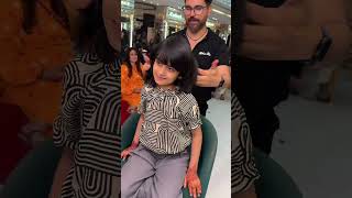 ✨ Eid Look Upgrade with Kashee’s Signature Hair Services – Tariq Road ✨