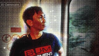 Menangislah Jika Perlu  Vd karaoke Lowkey