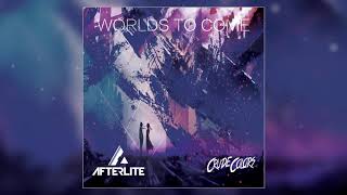 Afterlite X Crude Colors - Worlds to Come