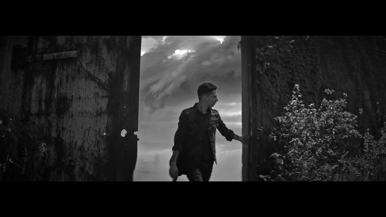 Devin Dawson All On Me Lyrics