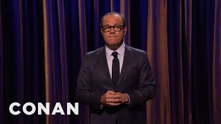 Tom Papa Everyone Is A Baby Conan On Tbs