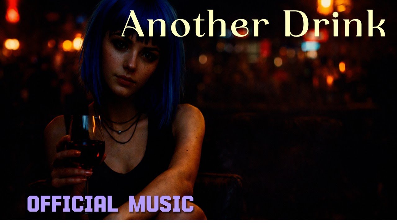Another Drink (special version) – Lily Redfield