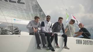 Barcolana 56 Presented By Generali