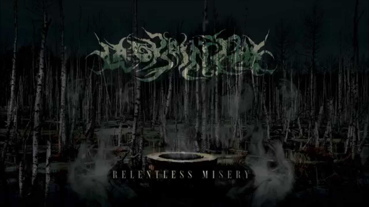 Misery Stream Misery Stream