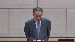 20150726 박영선목사 이사야: 하나님의 비전 18