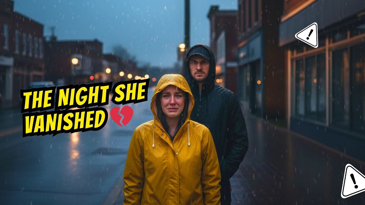 She Never Made It Home - The Haunting Mystery of Kayla Sloan