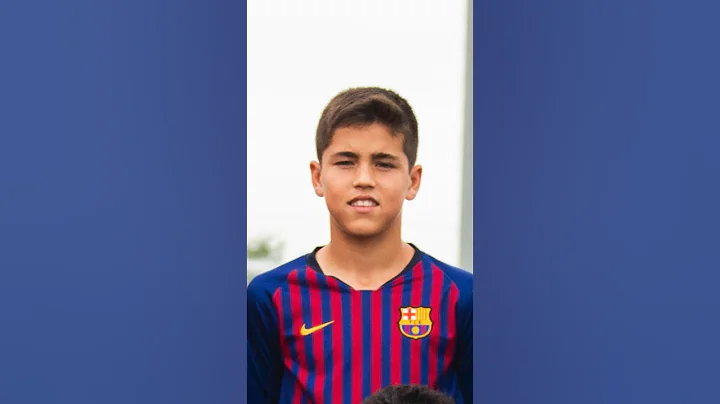 Our favorite yearbook #MadeinLaMasia 🥹❤️ #shorts #fcbarcelona