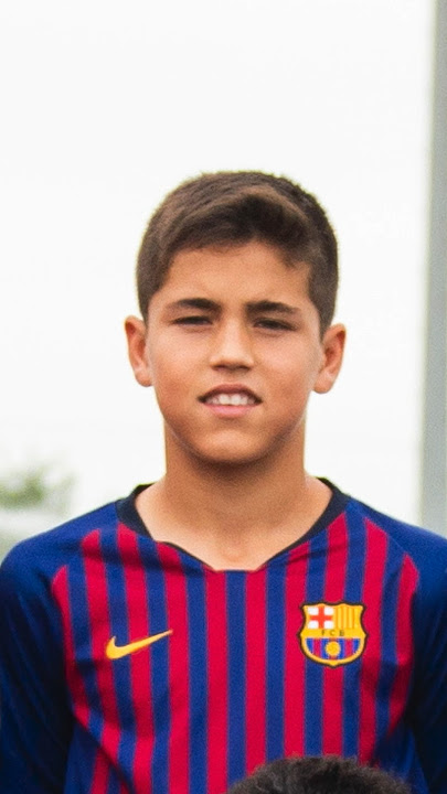 Our favorite yearbook #MadeinLaMasia 🥹❤️ #shorts #fcbarcelona