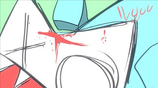IS THIS IT? (Femtanyl Fan animation)