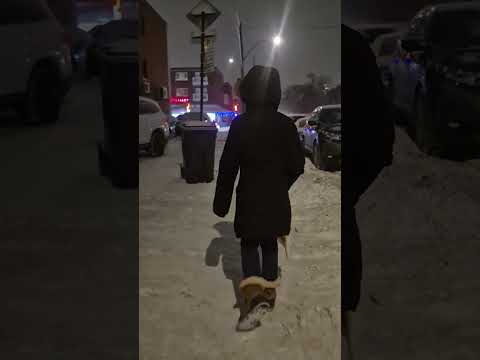 Montreal Canada January 27 2026 At 6 10 Pm Alanodtojan3368 