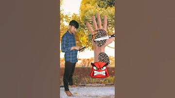 Asmr 2d relaxing sounds 🤯 ~  talented kid in world woodworking art and skill #shortsfeed #65714